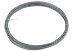 iLike C1 PLA 1,75mm Filament Wire for 3D Printing Pen - 1x 10m Gray