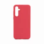 Connect Samsung Galaxy S23 FE Premium Quality Magnetic Soft Touch Silicone Case Camelia