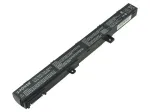 2-Power Main Battery Pack 4 Cell - Aku - 2600 mAh