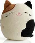 LAZERBUILT Squishmallows Kass Bluetooth 5.0 K&otilde;lar Pl&uuml;&uuml;&scaron;m&auml;nguasi Kuni 10m 400mAh Lastele