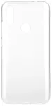 iLike Xiaomi Redmi 7 Ultra Slim 1mm Transparent Back Cover