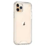 iLike Samsung Galaxy S22 Plus Protect Case Transparent