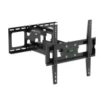 Tripp Lite DWM2655M P&ouml;&ouml;ratav/kallutatav seinakinnitus 26 inch kuni 55 inch teleritele ja monitoridele
