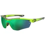 Under Armour Yard Pro P&auml;ikeseprillid Meeste Matt Must Suitsuhall 99/01/125 mm