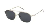 ZADIG & VOLTAIRE Naiste p&auml;ikeseprillid SZV377S560300 Havana atsetaat ruudukujuline raam pruuni gradiendi l&auml;&auml;tsedega 56/16/140 mm