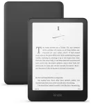Amazon Kindle Paperwhite 12. p&otilde;lvkond (2024) B0CFPWLGF2 e-lugeja, 7 tolli, 16 GB, Wi-Fi, USB-C, IPX8, reklaamivaba, must