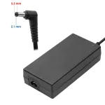 Akyga AK-ND-88 s&uuml;learvuti toiteadapter Clevo / Gigabyte jaoks, 200 W, 19,5 V, 10,3 A, 5,5 x 2,5 mm, 1,2 m
