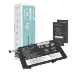 MOVANO Aku 01AV463 SB10K97610 Lenovo L480 L490 L580 L590 L14 L15 jaoks - 4100 mAh (46 Wh)