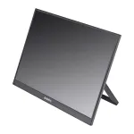 ANMITE A185W03 18.5 inch Portable IPS Monitor Full HD 1920x1080 60Hz USB-C Mini HDMI