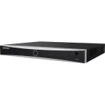 Hikvision DS-7616NXI-I2/16P/S 16-kanaliline 4K NVR AcuSense ja 16-port PoE-ga