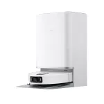 Robottolmuimeja Xiaomi 5 Pro D-ToF lidariga, 5200 mAh aku, 140 min t&ouml;&ouml;aeg, 0,29 L tolmukott