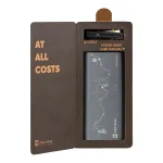 Tactical Squad Battalion 65W 20000mAh Power Bank
