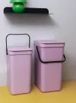 Brabantia Sort & Go pr&uuml;gikast sirelililla 12 L (255465)
