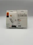Spigen Optik Pro HD GLAS.TR EZ Fit kaamerakaitse 2-pakk Samsung Galaxy S26 jaoks - must