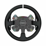 Moza Racing CS V2P kahe siduriga rool