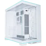 PC Case Lian Li O11D EVO RGB Tower Valge