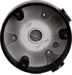 MITON MT-P136-B Pindpaigalduskarp 1-pordiline Keystone Valge
