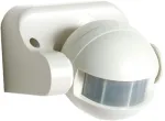 ORNO OR-CR-201/W PIR-liikumisandur Valge