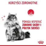 Royal Canin Hair & Skin Care Adult kuiv kassitoit, 2 kg