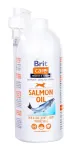 Toite&otilde;li lemmikloomadele Brit Care BRIT 1000 ml &mdash; naha- ja karvkattelisand koertele ja kassidele, 1 L pudel