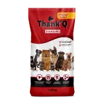 THANK'Q Standard Sink - kuiv koeratoit - 20kg