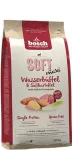 Bosch SOFT Maxi koeratoit, veeh&uuml;ljes ja bataat, 12,5 kg