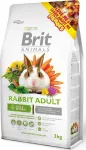 Brit Animals t&auml;isv&auml;&auml;rtuslik toit t&auml;iskasvanud k&uuml;&uuml;likutele, 3 kg