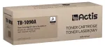 Actis TB-1090A tooner (asendus Brother TN-1090 TN1090 jaoks; Standard; 1500 lehek&uuml;lge; must)
