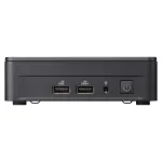 ASUS NUC 13 Pro Arena Canyon miniarvuti, Intel Core i7-1370P, vPro, Barebone