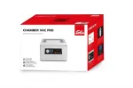 Solis Chamber Vac Pro (Type 5702) kambriline vaakumpakendaja S0136, 950 mbar, 350 W, roostevaba teras