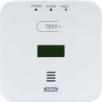 ABUS Security-Center COWM510 vingugaasidetektor, valge