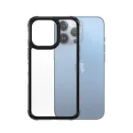 PanzerGlass Silverbullet kate Apple iPhone 13 Pro jaoks - must