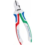 KNIPEX 70 02 160 S8 diagonaall&otilde;ikur 160 mm WE Forge Winner piiratud v&auml;ljaanne
