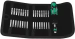 Wera Kraftform Kompakt 60 Torque Multi-Bit kruvikeeraja (05059293001)