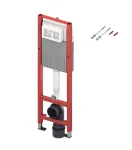 TECE Base 320 mm tualeti paigaldusmoodul