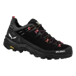 Salewa Alp Trainer 2 GTX naiste matkasaapad - must/on&uuml;ks - suurus 41