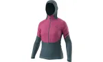 Dynafit naiste Alpine Hybrid jakk magenta suurus S