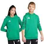 adidas Entrada 26 laste dressipluus JZ6563 Team Green 152 cm