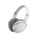 EPOS ADAPT 360 Valge traadita Bluetooth-klappk&otilde;rvaklapid ANC ja USB-dongliga