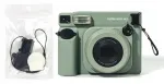 LOVEINSTANT Katiku nupu kate ja s&auml;rituse korrigeerimise komplekt Fujifilm Instax Wide 400 jaoks