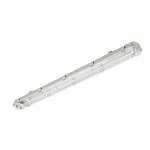 Philips WT050C LED-valgusti 2xTLED 1500mm IP65 IK08 pol&uuml;karbonaat pinnale paigaldatav