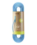 Edelrid Heron Eco Dry 9.8 mm x 60 m d&uuml;naamiline ronimisk&ouml;is - Icemint