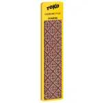 Toko DMT Diamond File Coarse - suusa- ja lumelaua servade teritusvahend