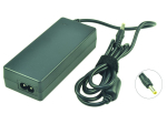 2-power 2P-01FR049 - S&uuml;learvuti - Siseruumides - 100 - 240 V - 45 W - 19 V - &Uuml;levool - &Uuml;lepinge - L&uuml;his