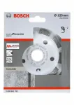 Bosch 2 608 601 762 nurklihvija tarvik Lihvketas