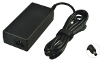 2-POWER 45W AC-toiteadapter koos toitekaabliga, asendab HP L39752-002