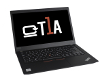 Taastatud Lenovo ThinkPad T14s 14 1920 x 1080 (Full HD) i5-10310U 16GB 256GB Intel UHD Graphics Windows 11 Pro