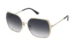 Nina Ricci naiste p&auml;ikeseprillid SNR301-600300 60/16/135 mm