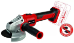 Nurklihvija Einhell AXXIO 18/125 Q