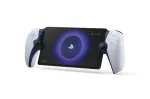 Sony PlayStation Portal Remote Player, kaugm&auml;ngija, PlayStation 5, 337 mm, 95 mm, 150 mm, 540 g